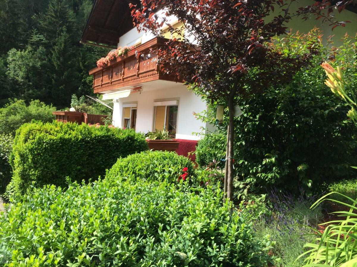 Haus Monika Dölsach Exterior foto