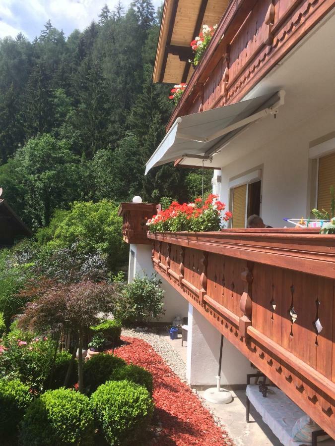 Haus Monika Dölsach Exterior foto