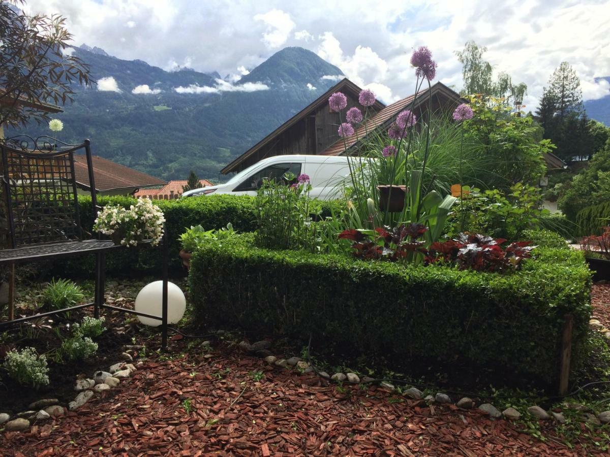 Haus Monika Dölsach Exterior foto